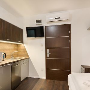 Standaard Kamer met Twee Aparte Bedden